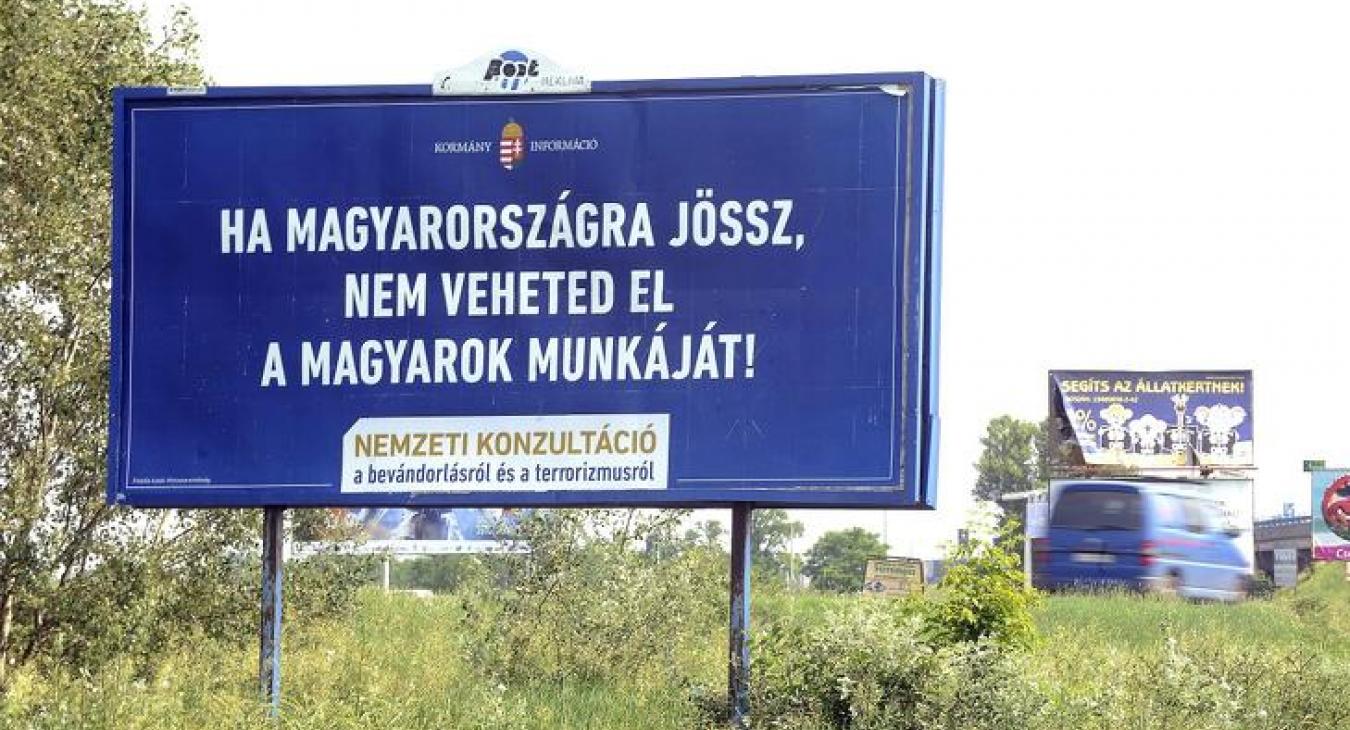 Ez az őrület vár Magyarországra