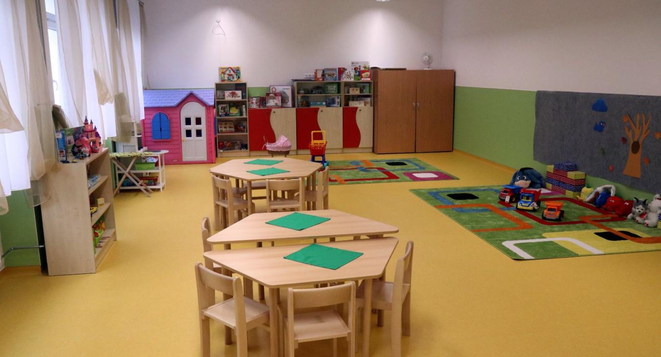 Már most óriási a hiány óvodapedagógusból, de még nagyobb felmondási hullám jöhet