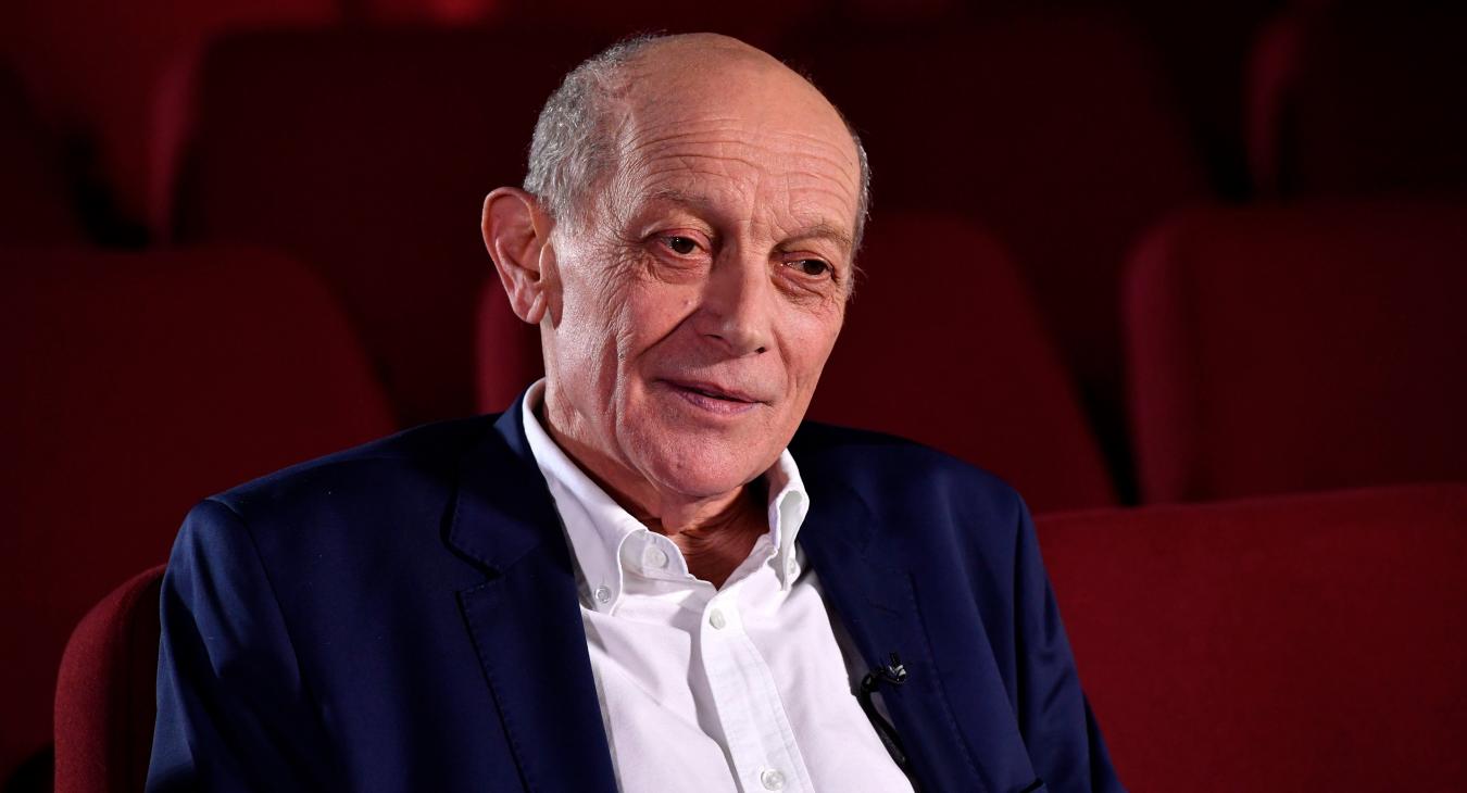 Elhunyt Balázsovits Lajos, a Nemzet Színésze 