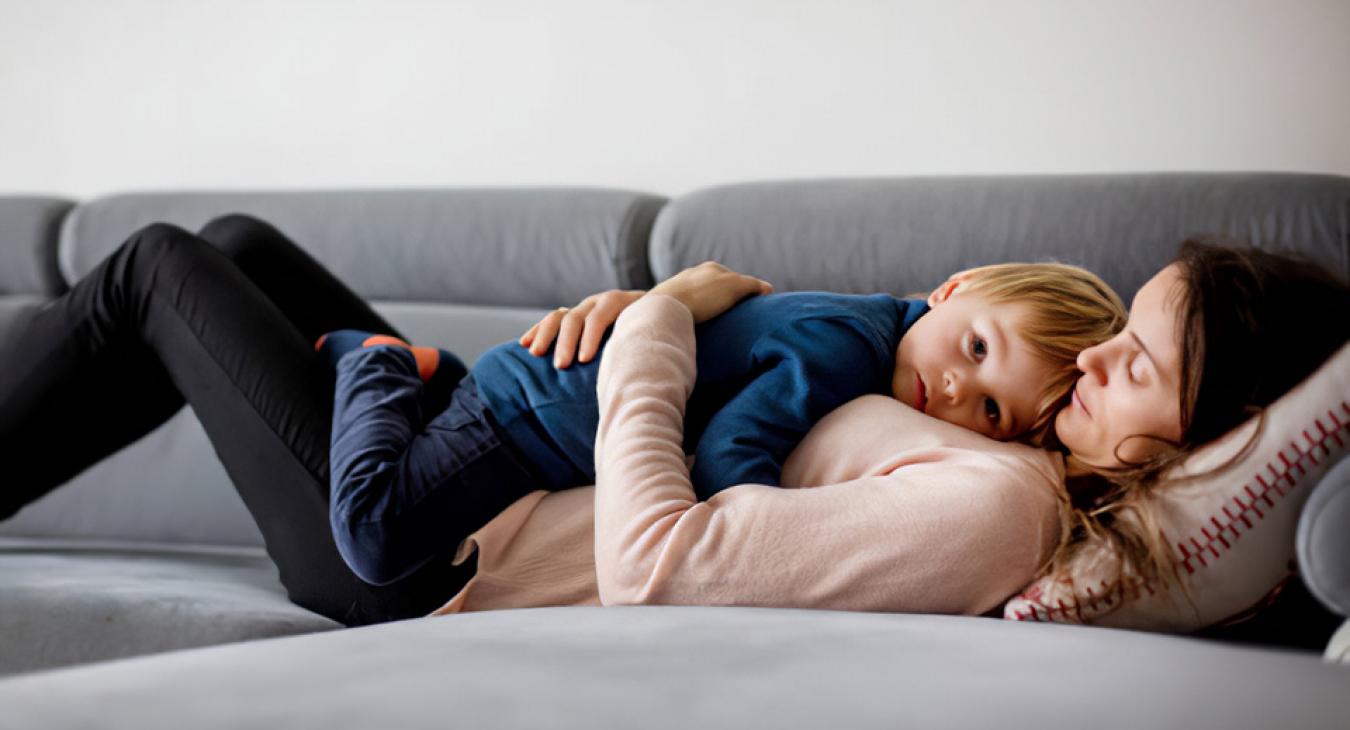 Kínzó gyerekbetegség bukkant fel újra Magyarországon