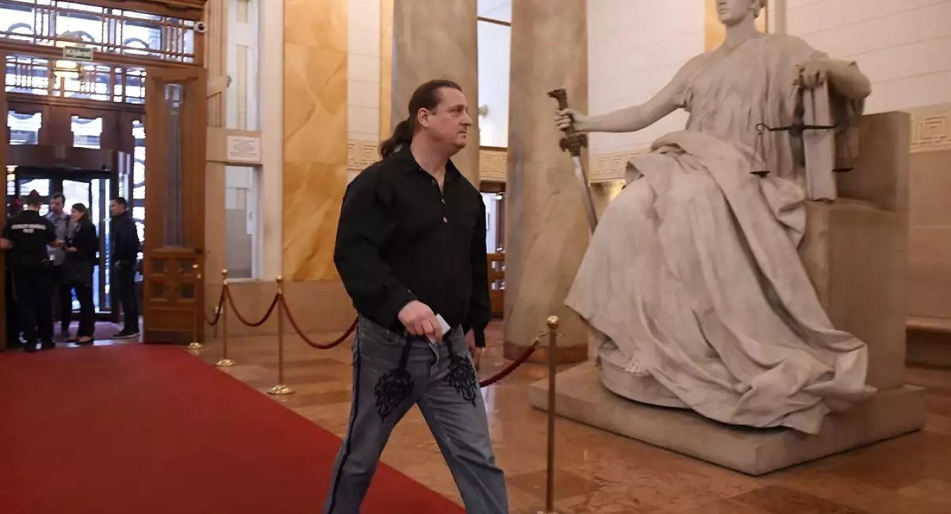 Budaházyék felkerültek az FBI repüléstilalmi listájára