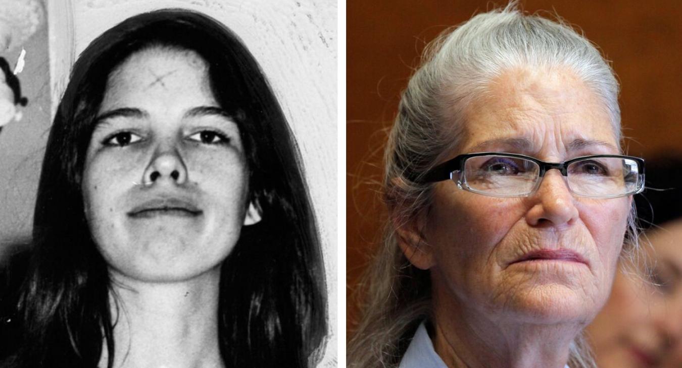 Több mint 50 évnyi börtön után szabad a Manson család egyik tagja 