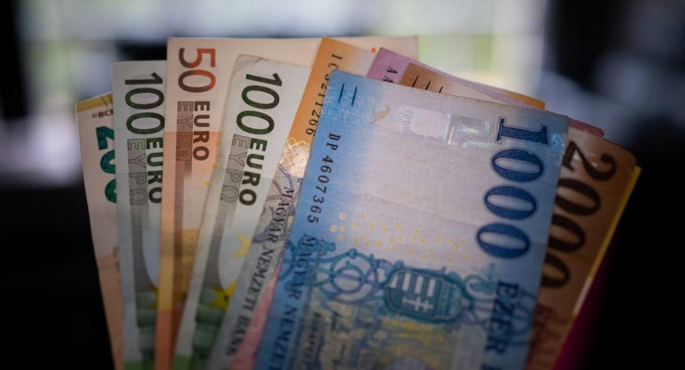 Tabudöntögető írás jelent meg az MNB-től