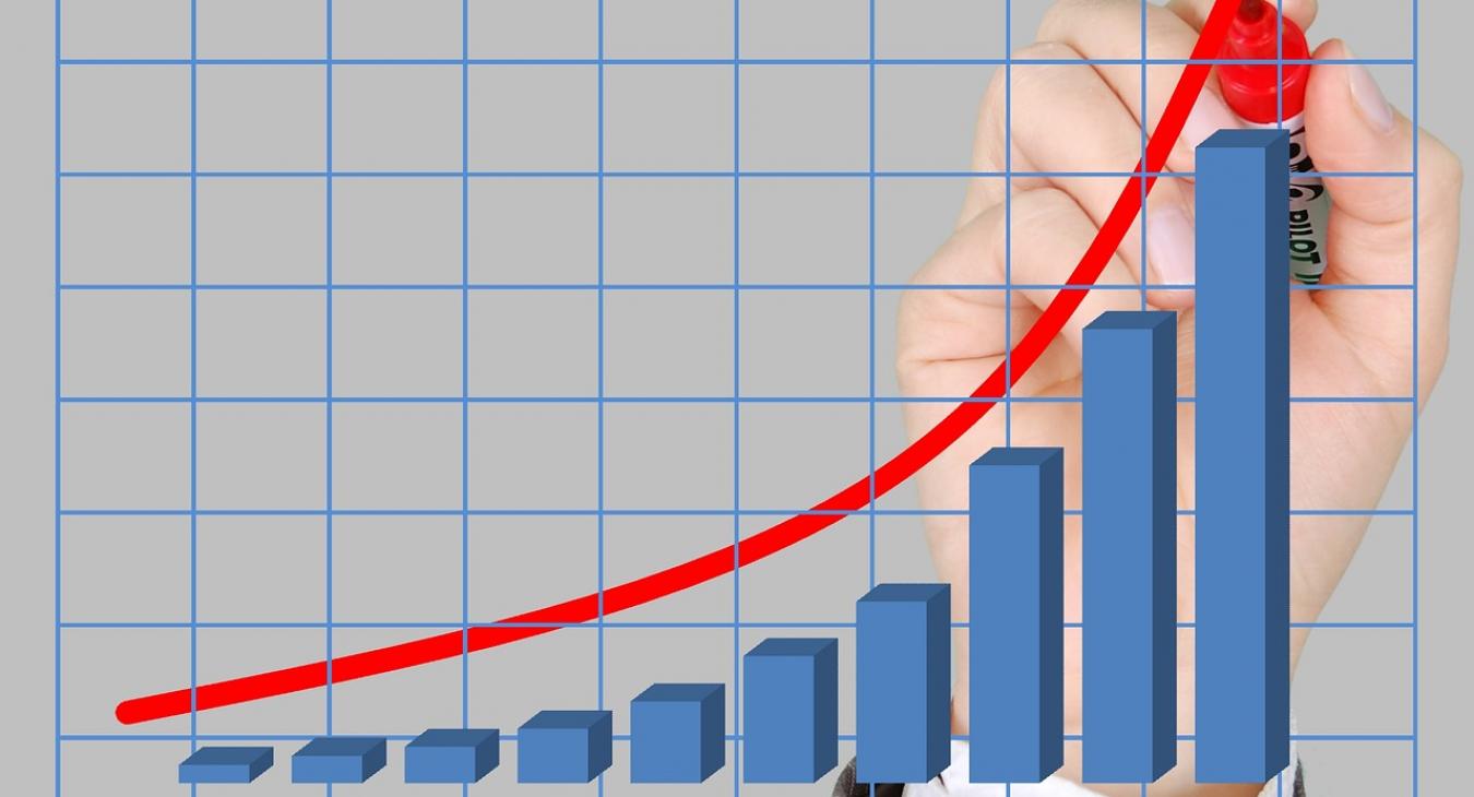 Magas volt az infláció júniusban Romániában, de a csúcstartó Magyarország