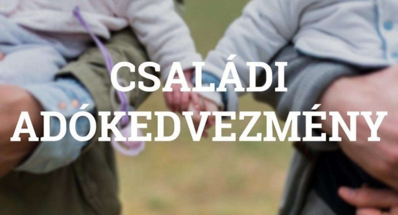 Hozzányúlhat az szja-kedvezményekhez az Orbán-kormány 