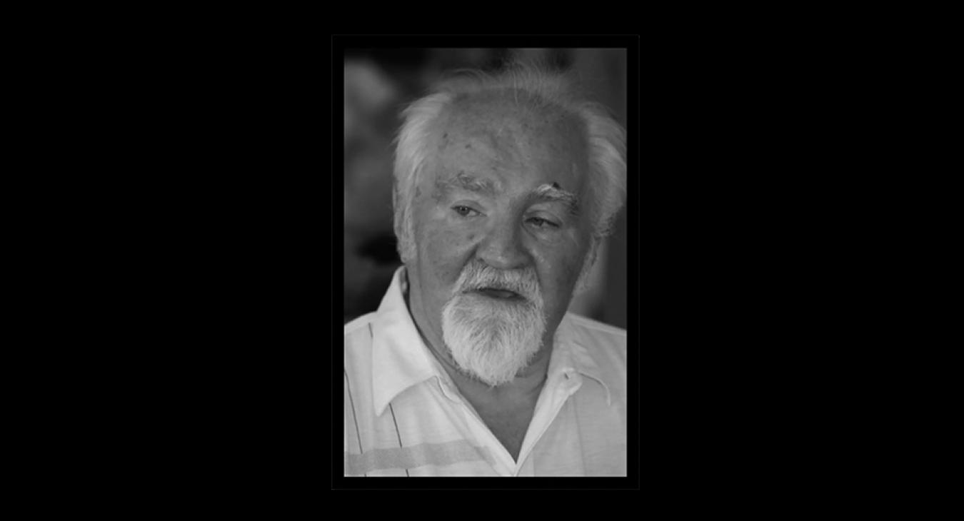 Elhunyt Cselényi László