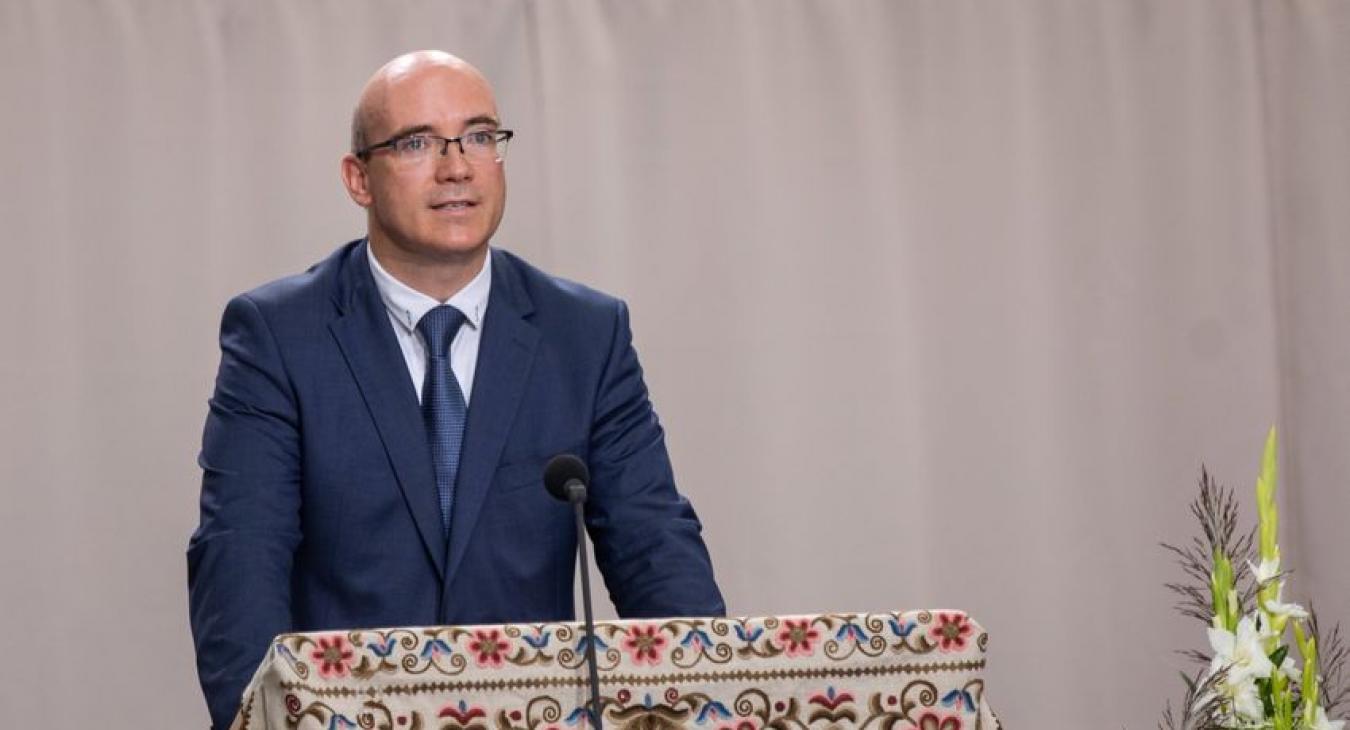 Maruzsa Zoltán elmondta, meddig kell dolgozniuk azoknak a tanároknak, akik nem fogadják el az új szerződésüket