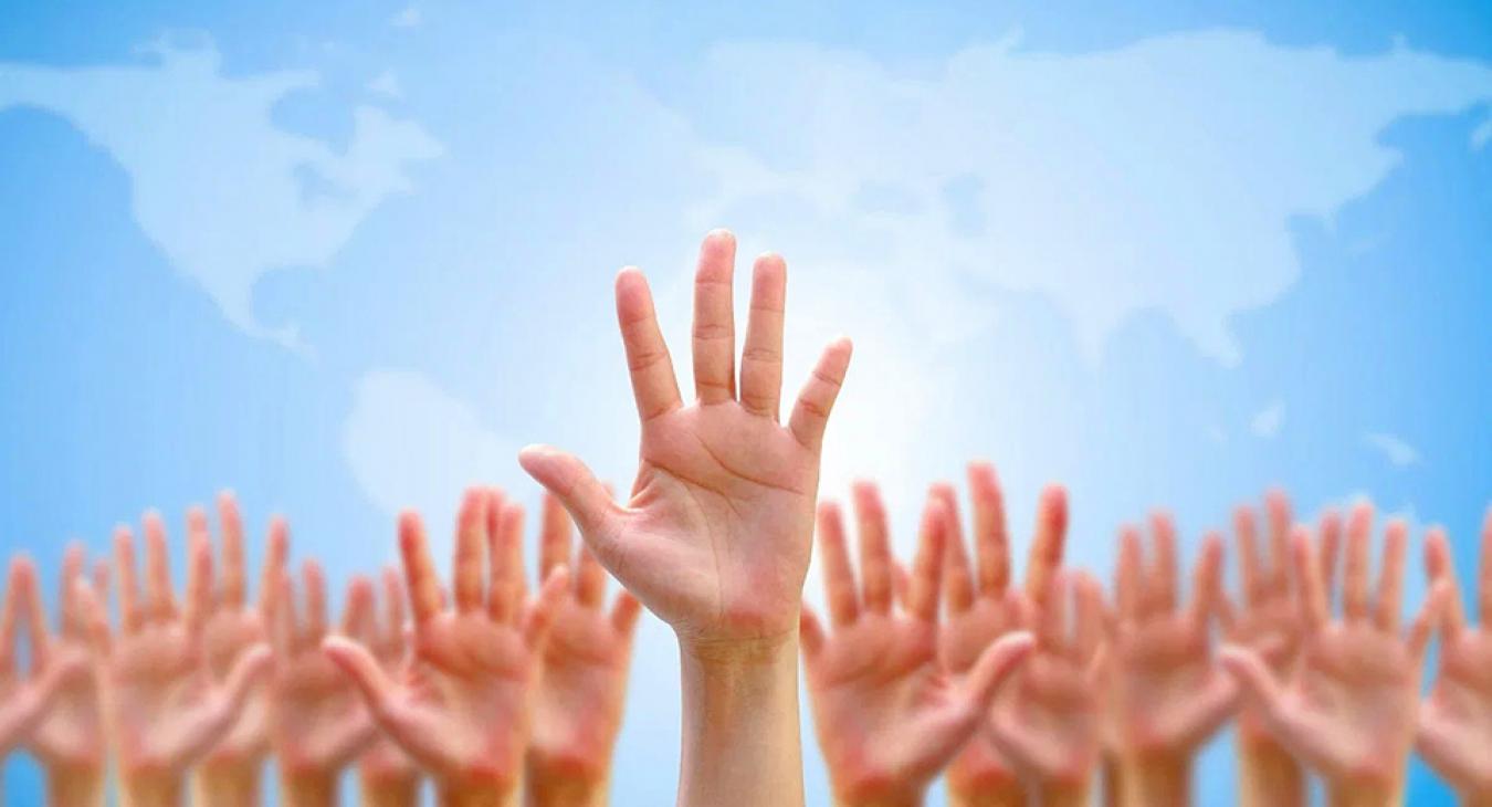 Kikutatták, hogy a magyarok nem demokráciában élnek