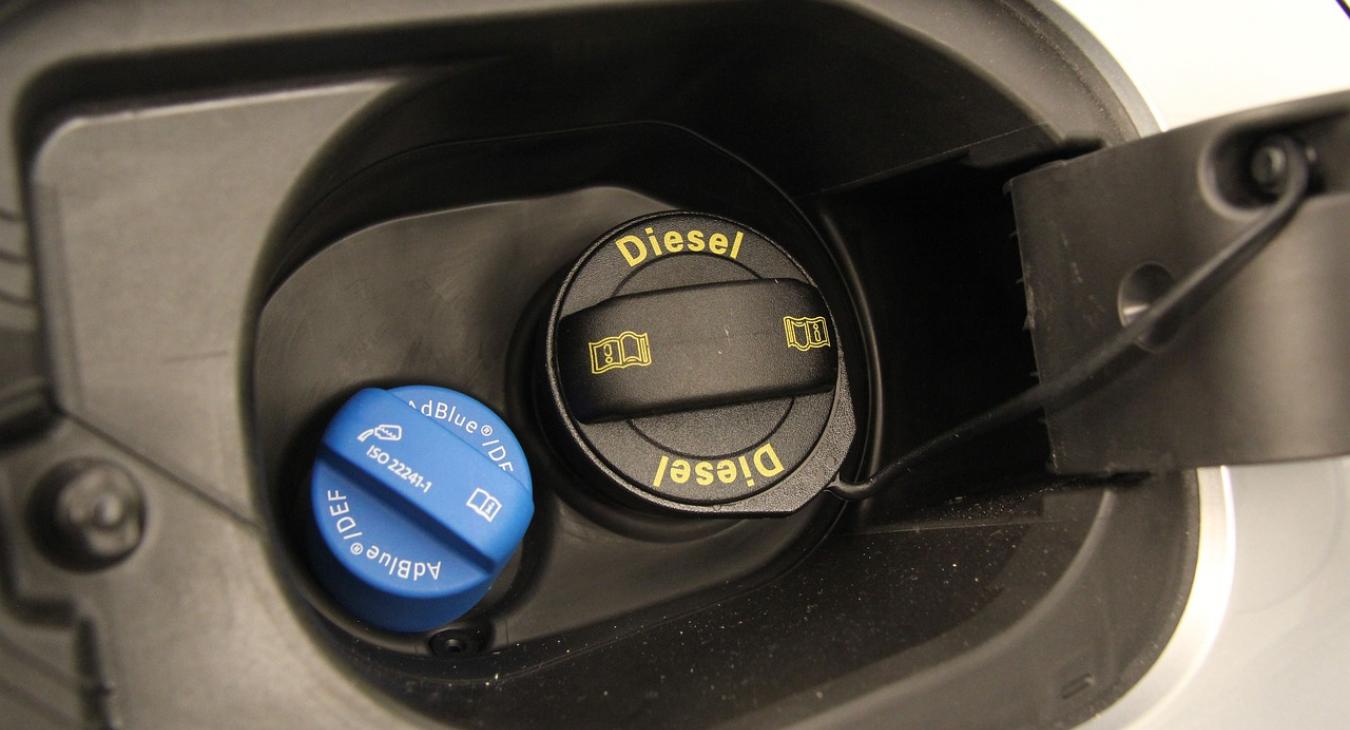 Gyűlnek a gondok az AdBlue körül