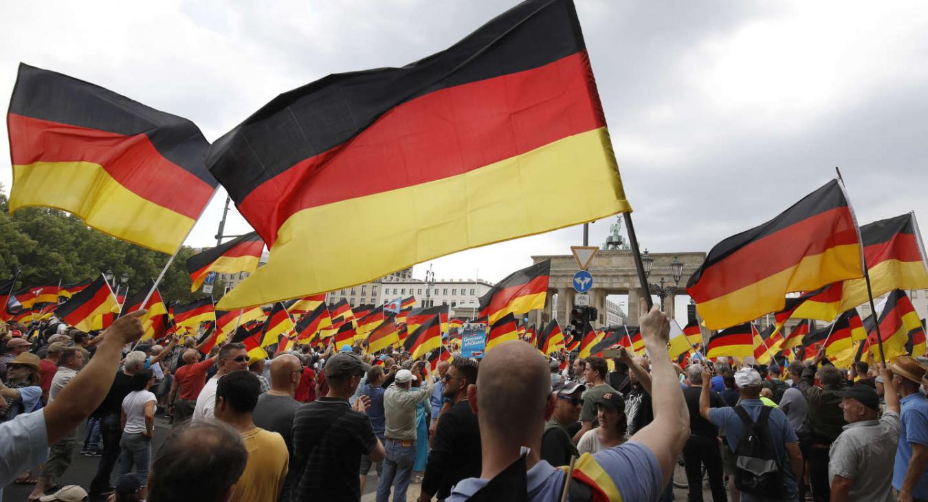 Nagyon megtáltosodtak a radikális jobboldali pártok az EU-ban