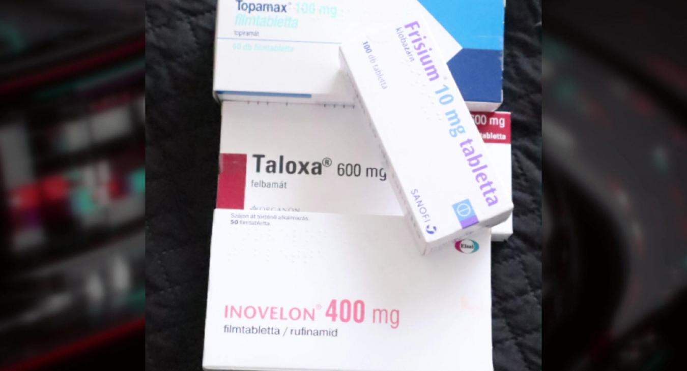 Gyógyszerhiány: van, aki 200 kilométert utazik, hogy beszerezze