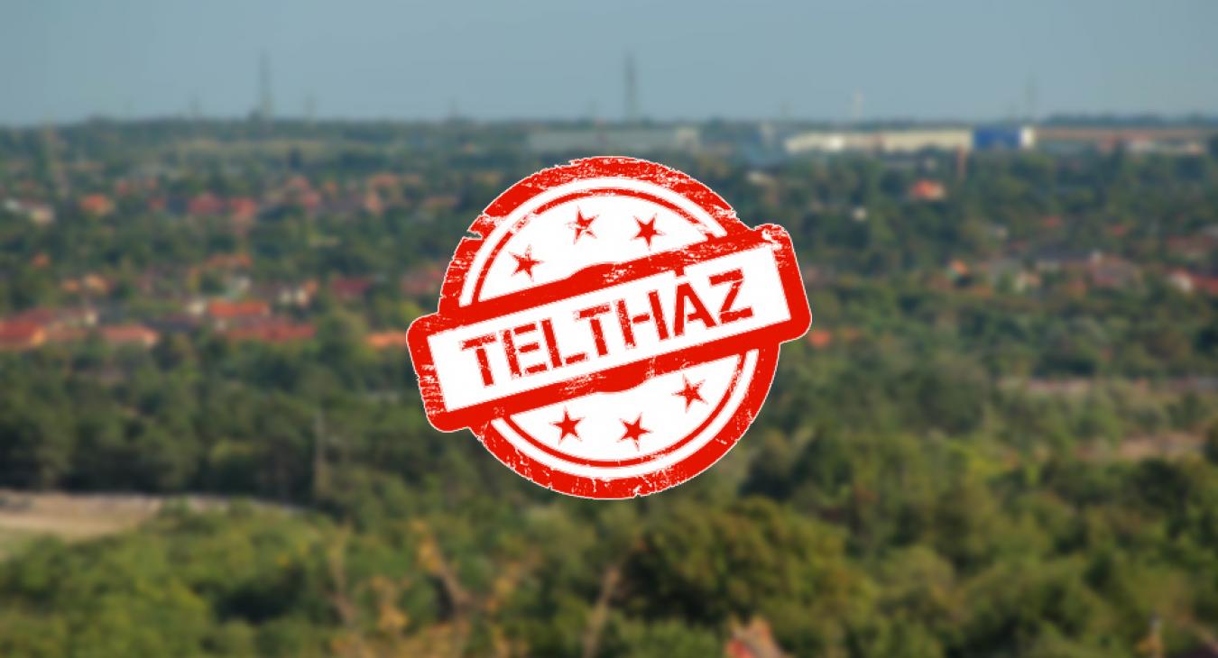 Érd megtelt, július 15-e után nem lesz több építkezés