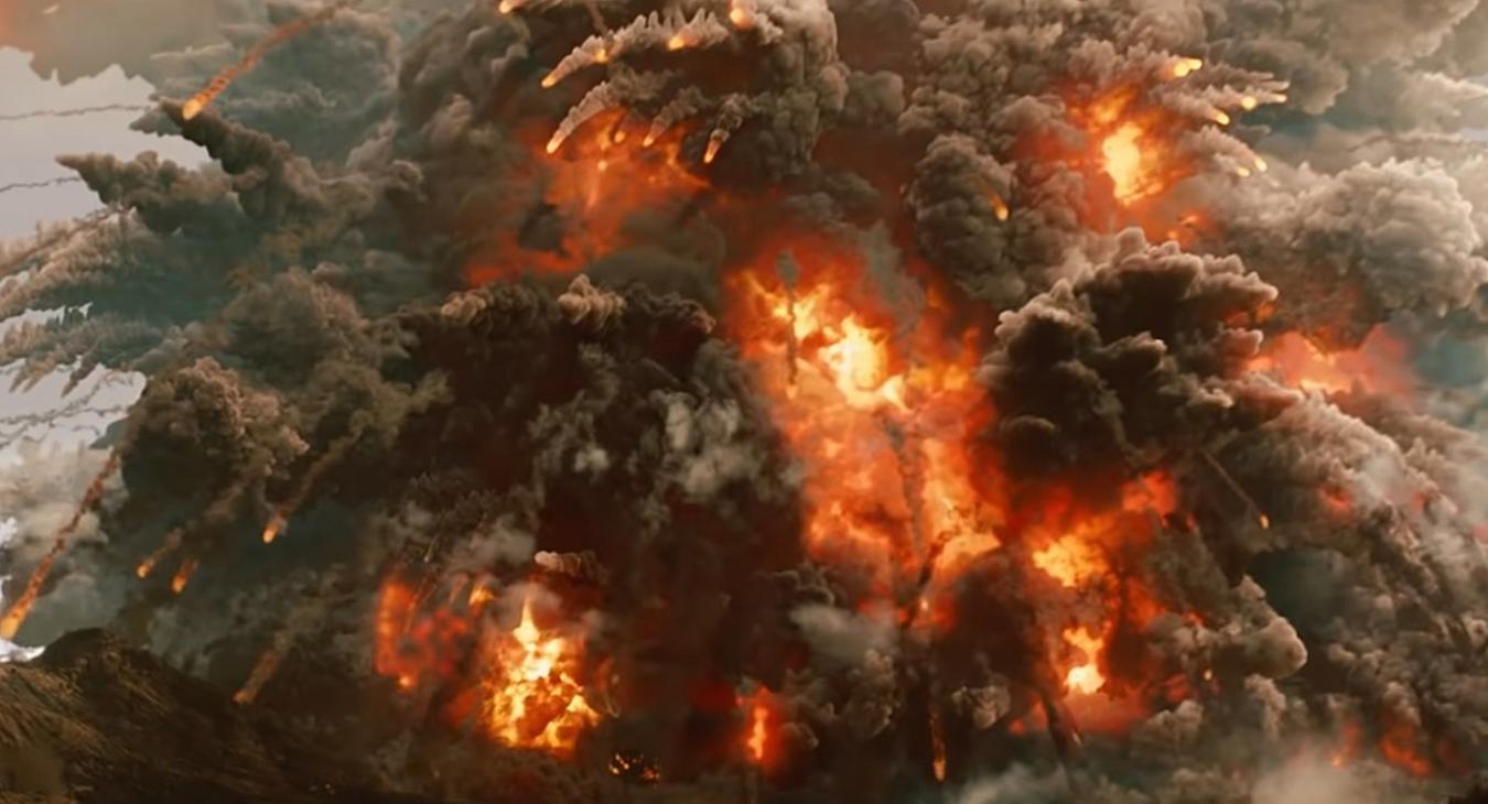 Egy tanulmány szerint hamarosan "széthullik a Föld"