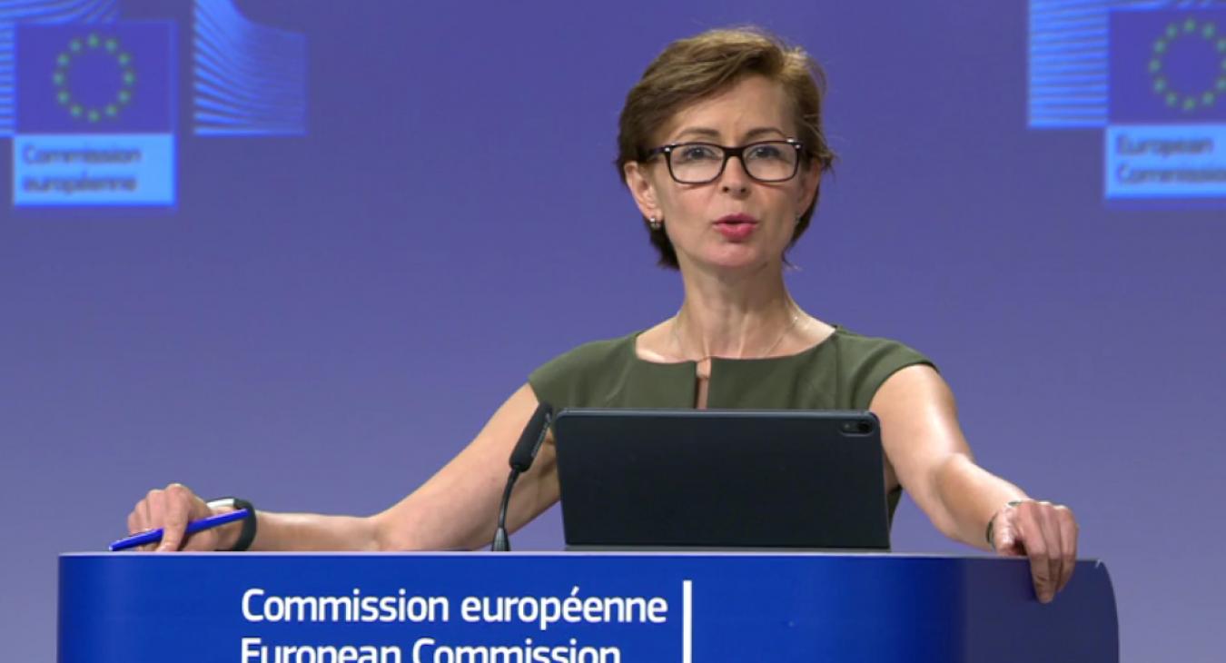 Válaszolt az Európai Bizottság, hogy mi lett a magyar EU-forrásokkal