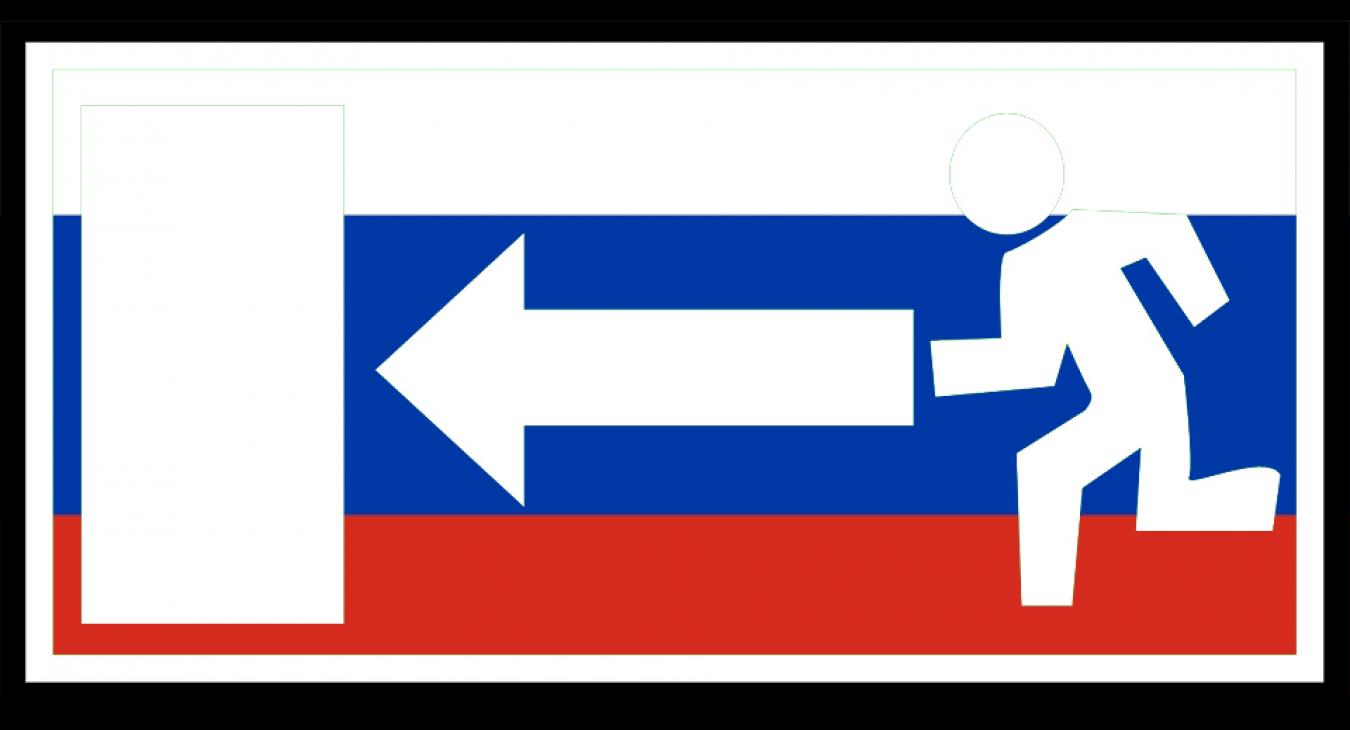 Negyven orosz diplomatát utasított ki Románia