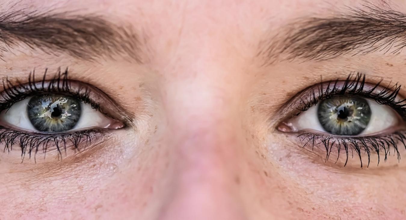 A látásunkra is hatással lehet a meleg