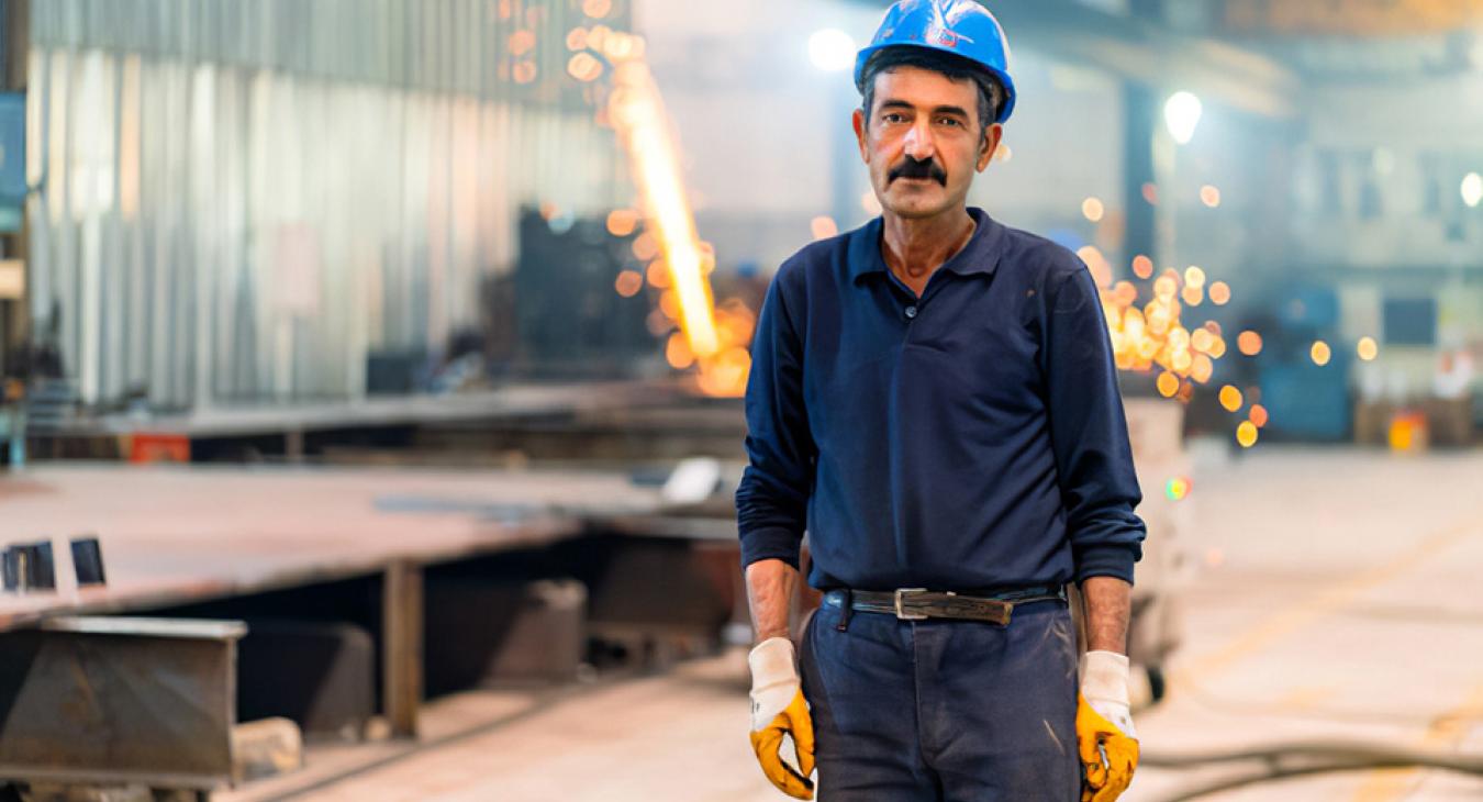 Ennyit keres most egy fizikai munkás Magyarországon