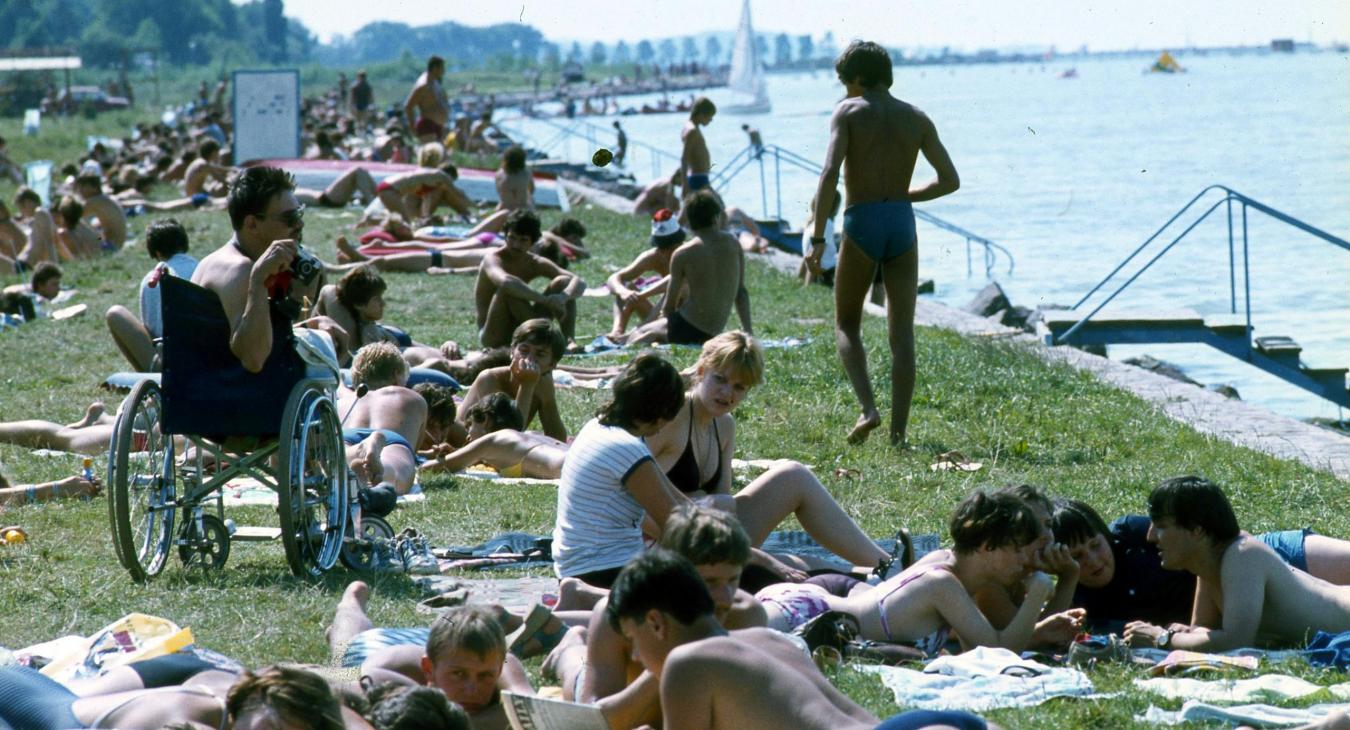 A NER ellopta a Balatont (is) a magyaroktól