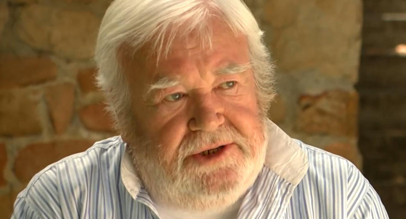 Megszűntették a nyomozást Gálvölgyi János mentős ügyében