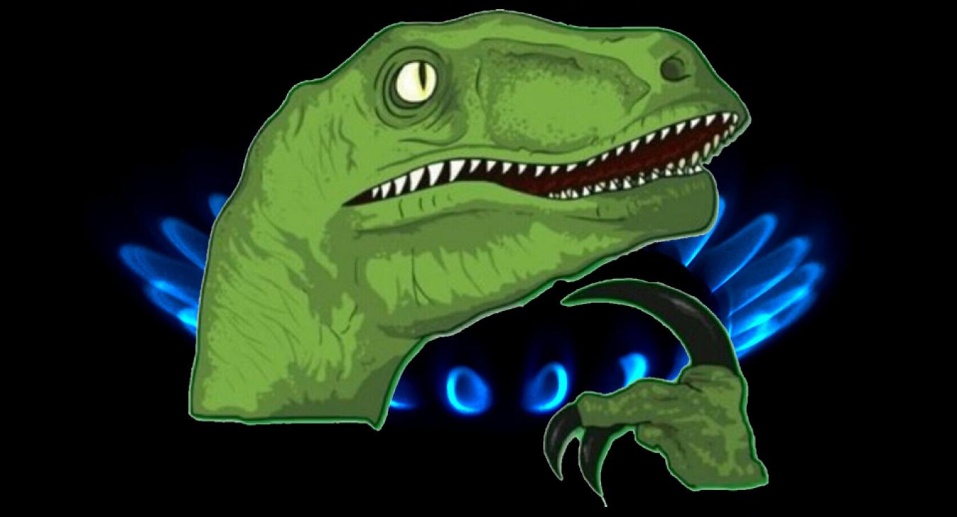 Ha 100 forint a földgáz az európai piacon, akkor nálunk miért hétszer annyi?