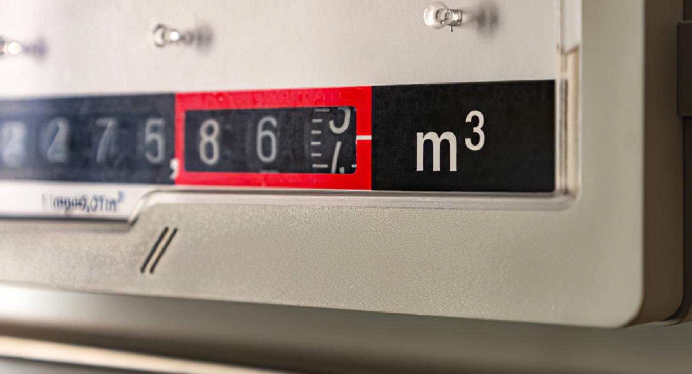 Gáz van: pórul jártak az átalánydíjasok is a számlával