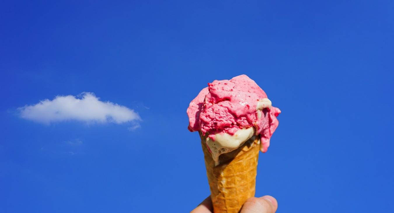 Már tölcsér sem jár a méregdrága fagyihoz?