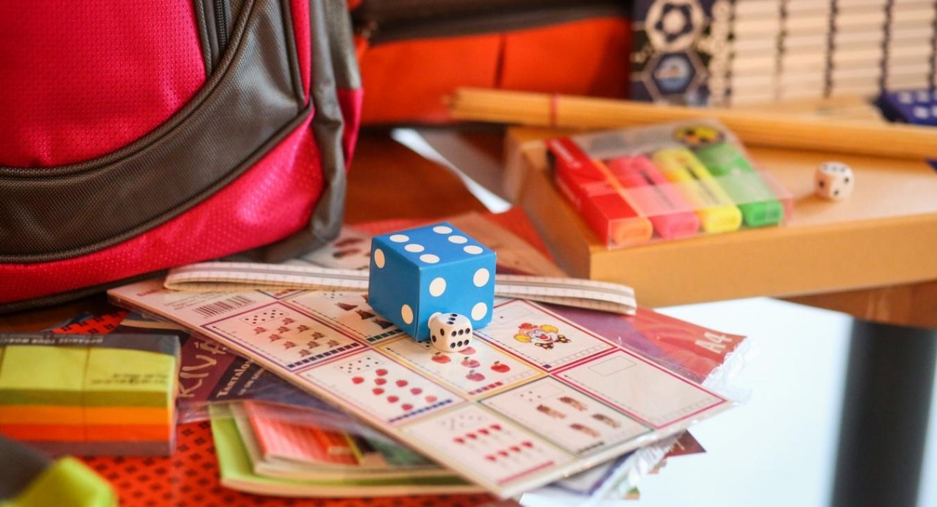 Elindult a verseny az iskolakezdésért – a nyertesek az egészségpénztári tagok lehetnek