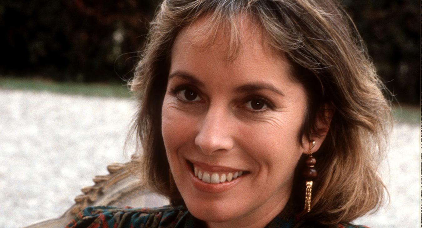 Meghalt Josephine Chaplin színésznő, Charlie Chaplin lánya 