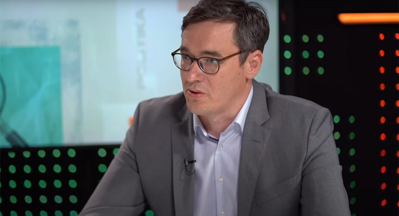 Ilyet még nem mondott Karácsony Gergely Orbán Viktorra