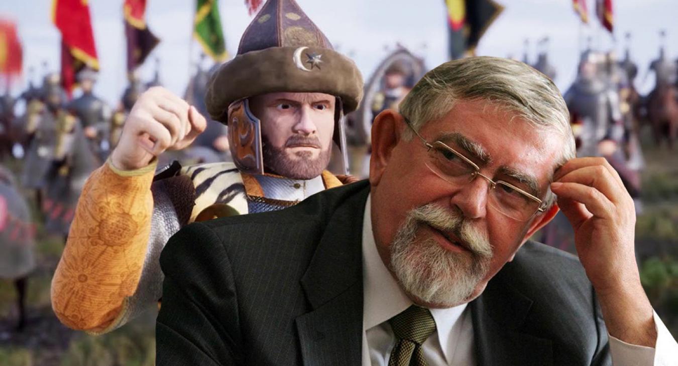 Bravúr: Kásler Miklós elhatárolódott saját magától