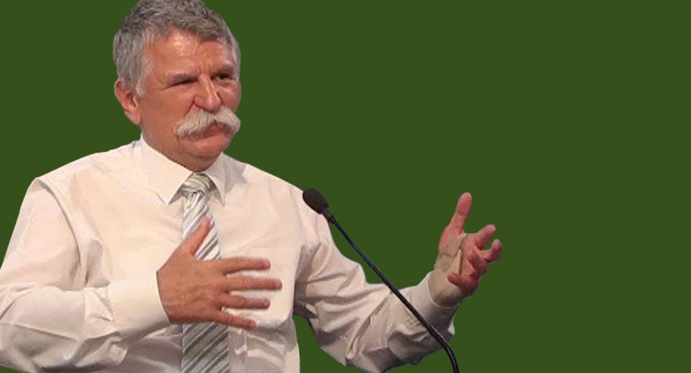 Kövér László úgy tudja, szigoríthatják a kampányfinanszírozási szabályokat