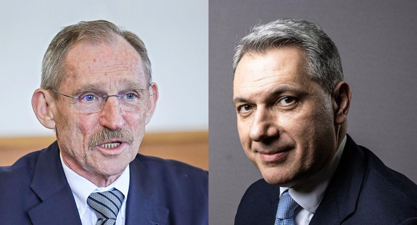 Zéró tolerancia: Lázár és Pintér más véleményen