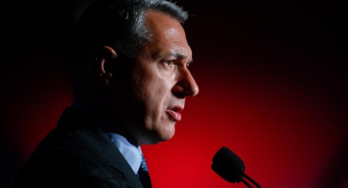 Lehet-e büntetlenül fenyegetőzni politikusként?