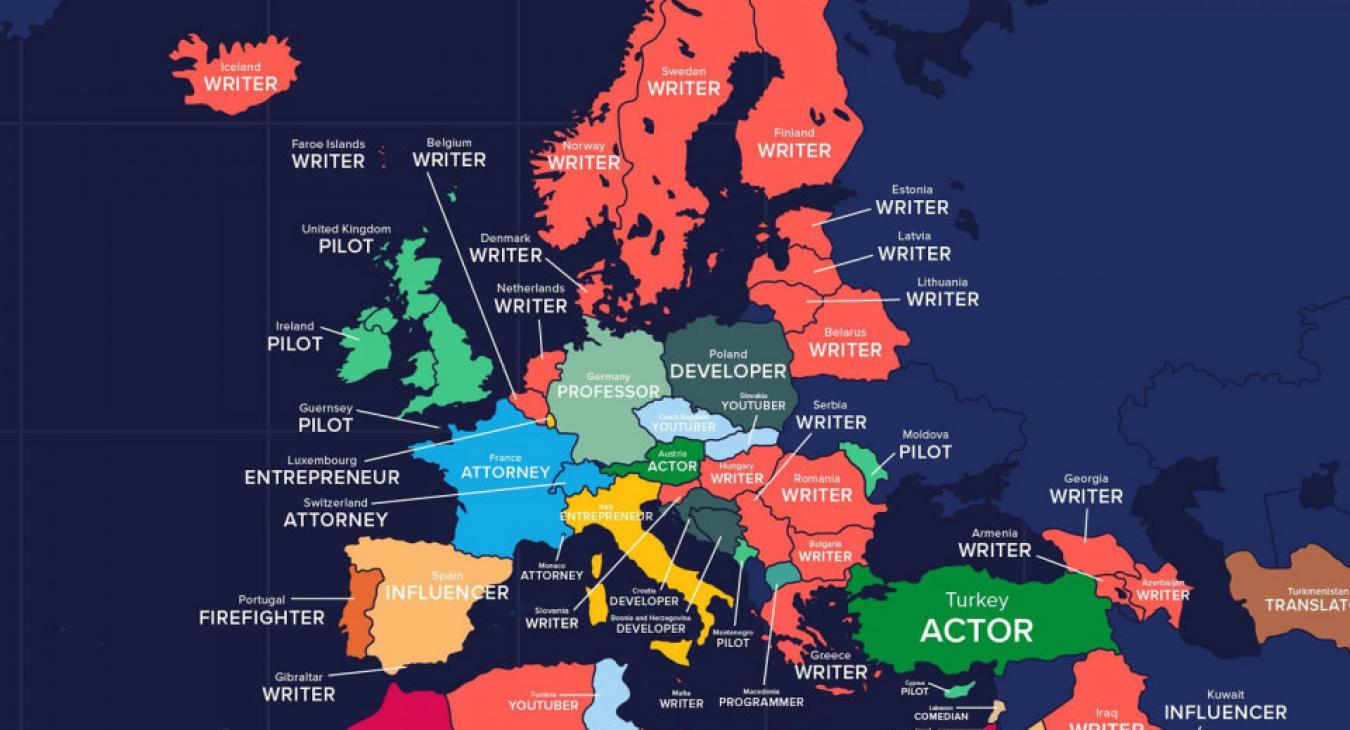 A világ legvágyottabb melói