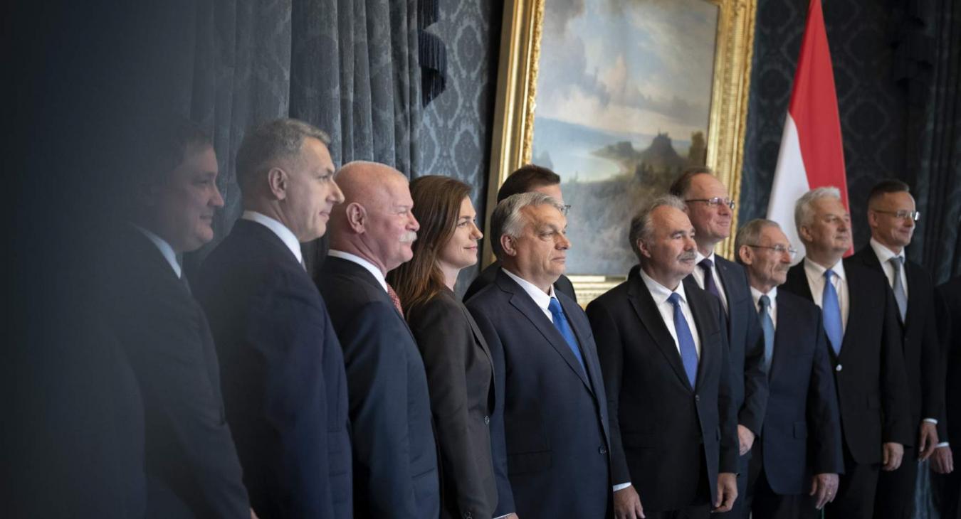 Kész a kormány terve arra, hogyan tüntetné el az állam több ezer milliárd jegybanki veszteséget