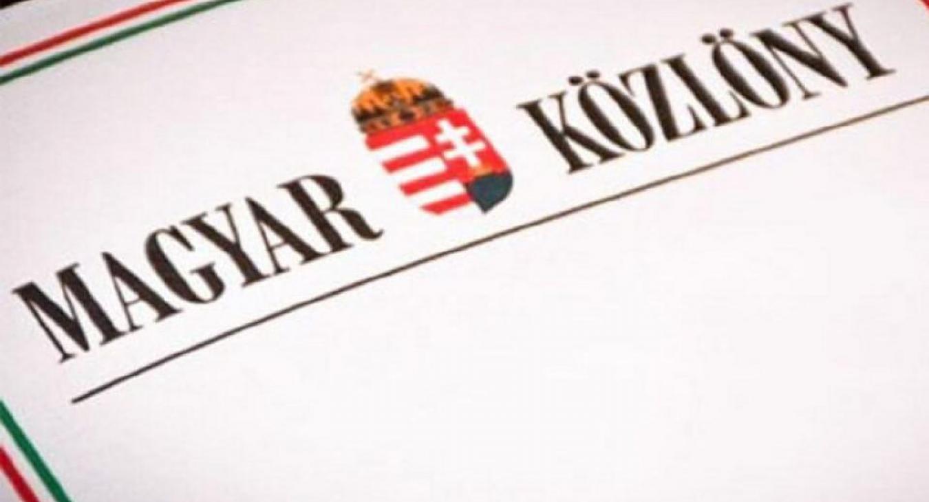 10 évig titkolt kormányrendeletek láttak napvilágot