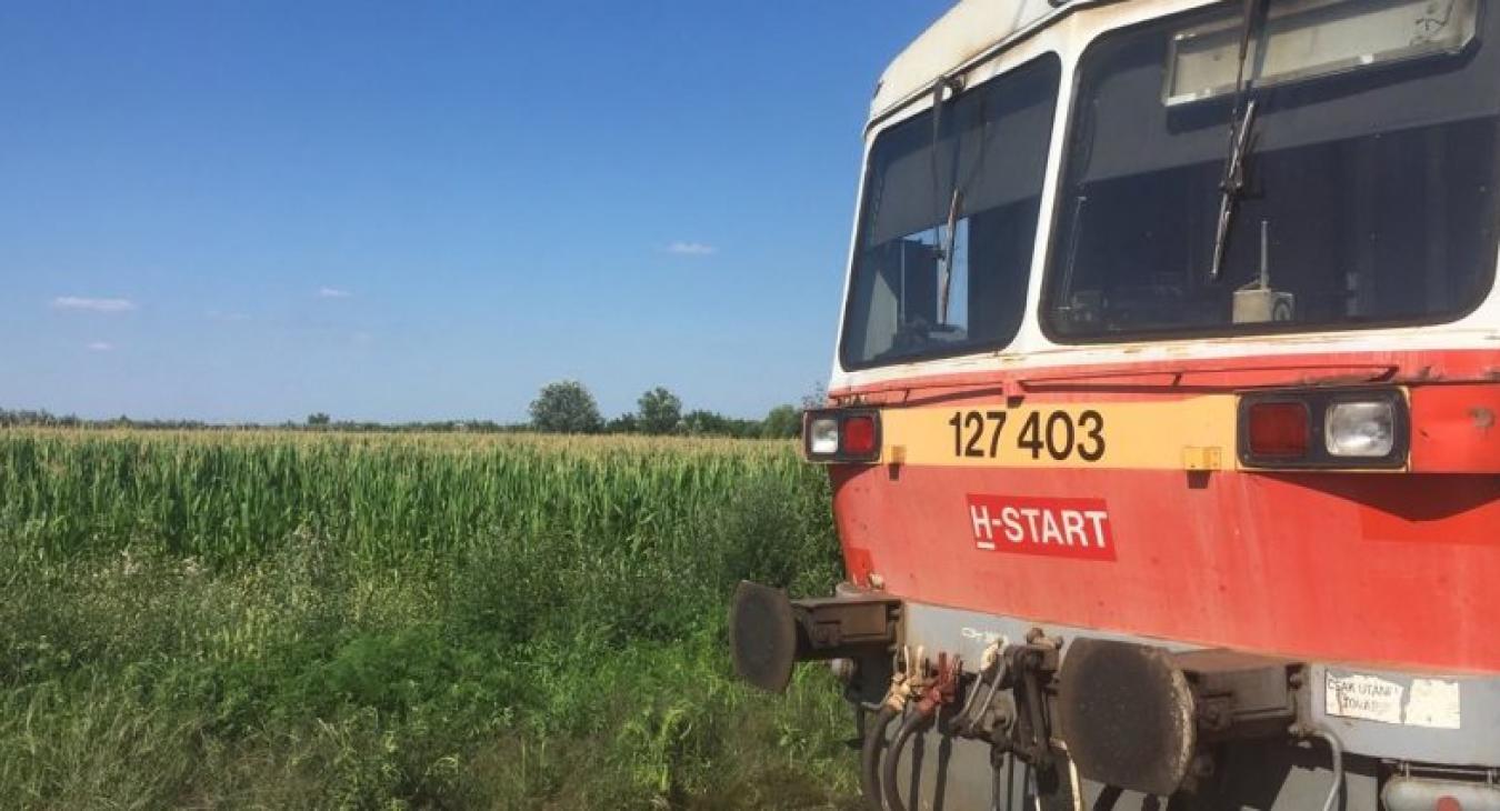 Tíz vasúti mellékvonalat zárnak be augusztustól