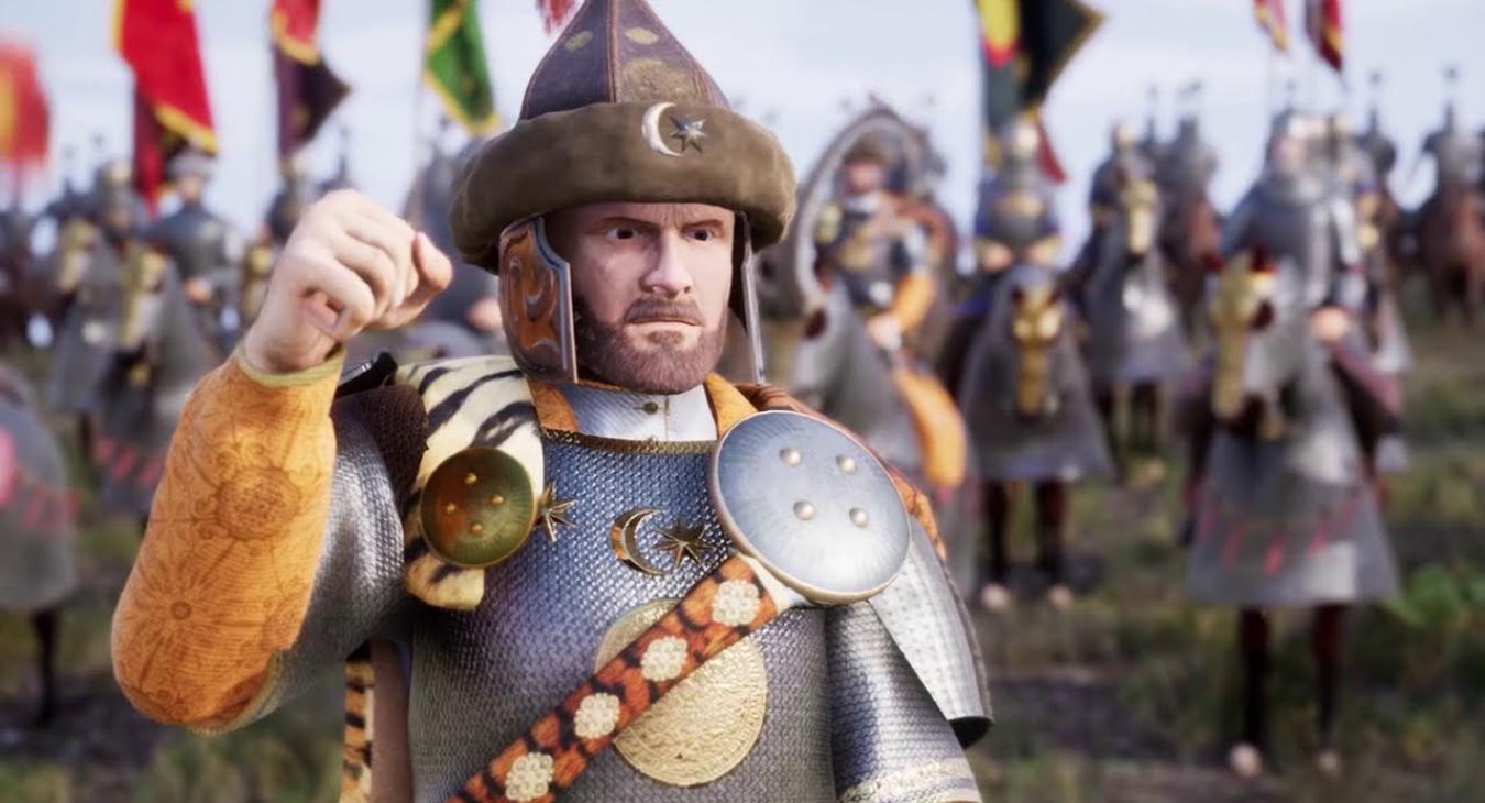 A pozsonyi csata című film már a Magyarságkutató Intézetnek is büdös