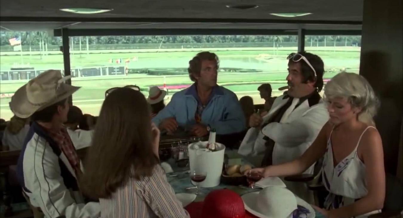 Katona dolog lesz a lóversenyfogadás