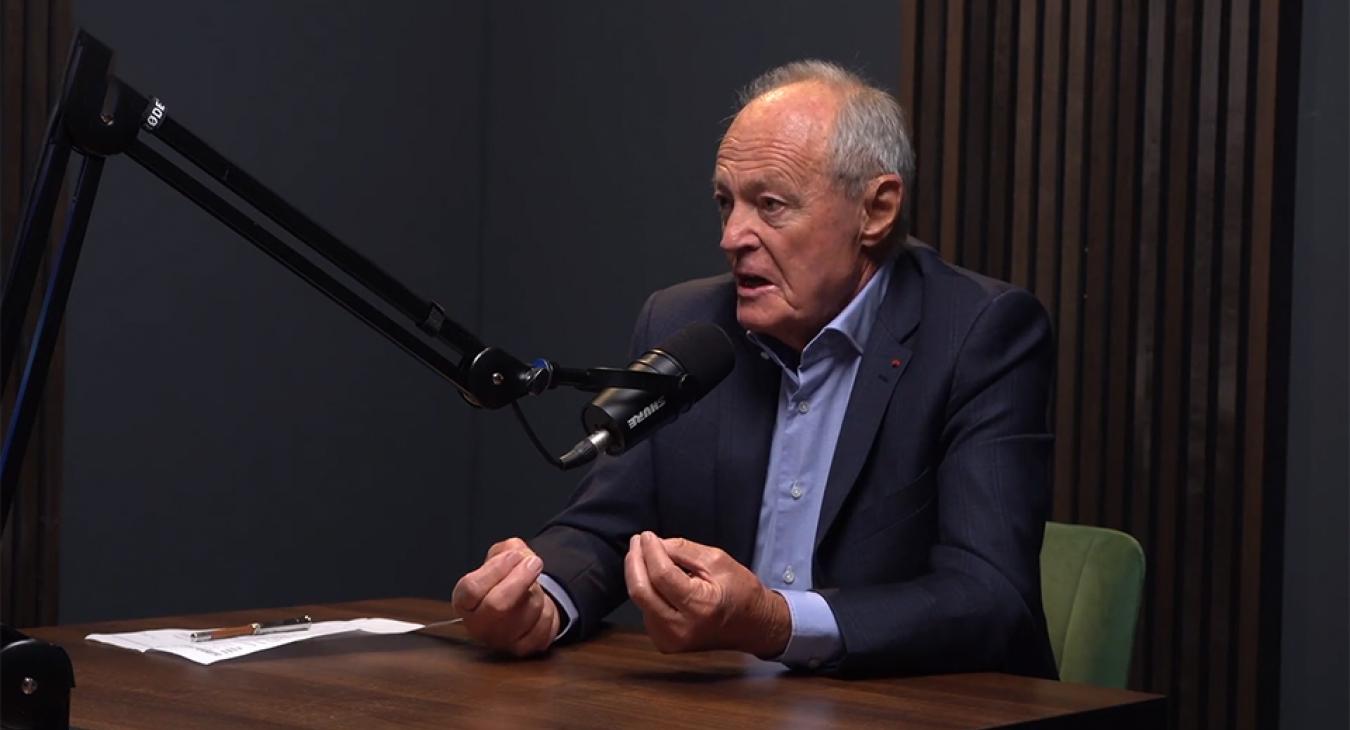 Medgyessy Péter szerint borítékolható a hatodik Orbán-kormány 