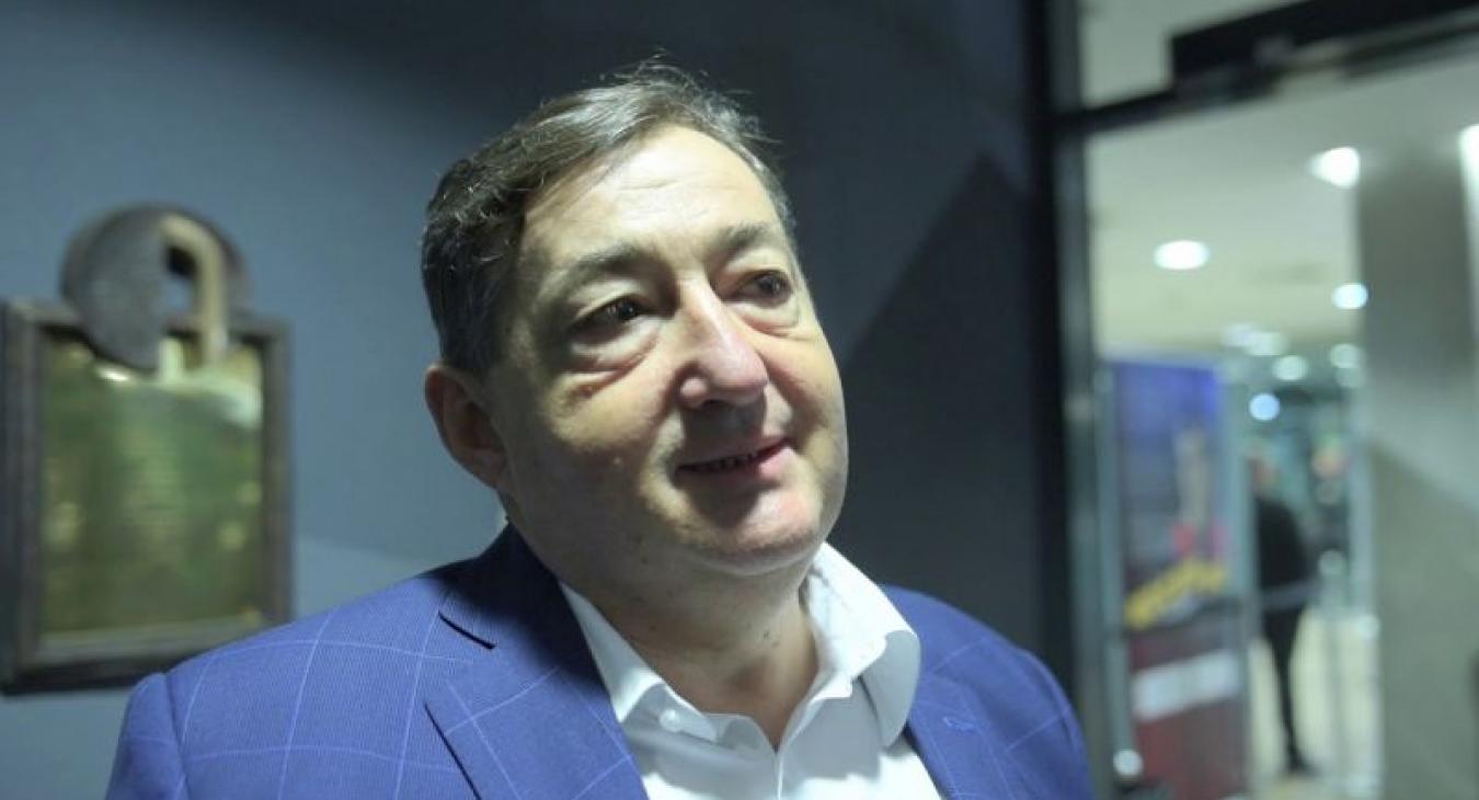 Mészáros Lőrinc új reménysége beragadt a rajtnál 