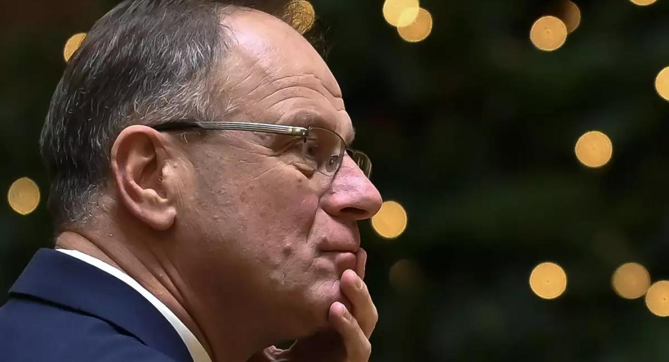 Cáfolta Navracsics Tibort az EU költségvetési biztosa