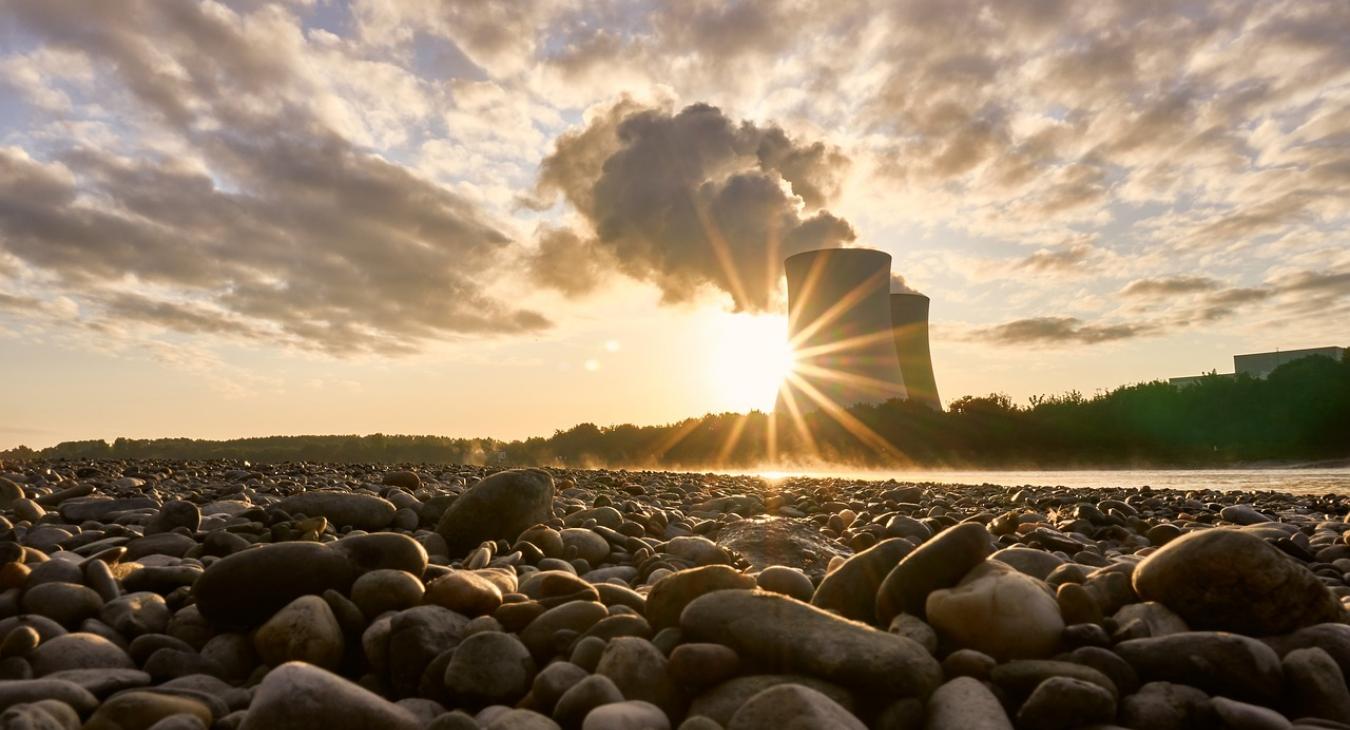 Óriási pofon a magyar atomenergiának