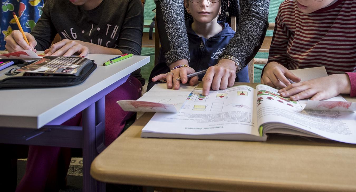 A magyar diákok szövegértése minden várakozást alulmúlt a kompetenciamérésen