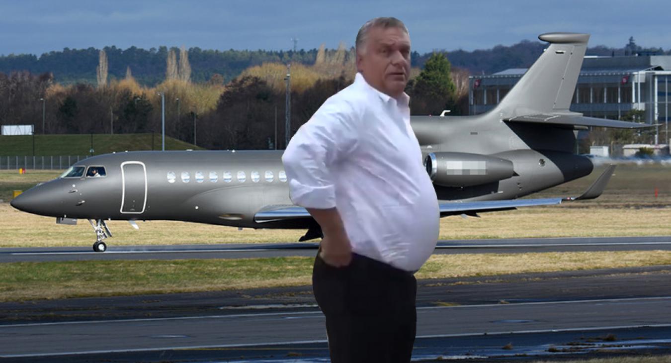 Sokba vannak Orbán Viktor utazásai