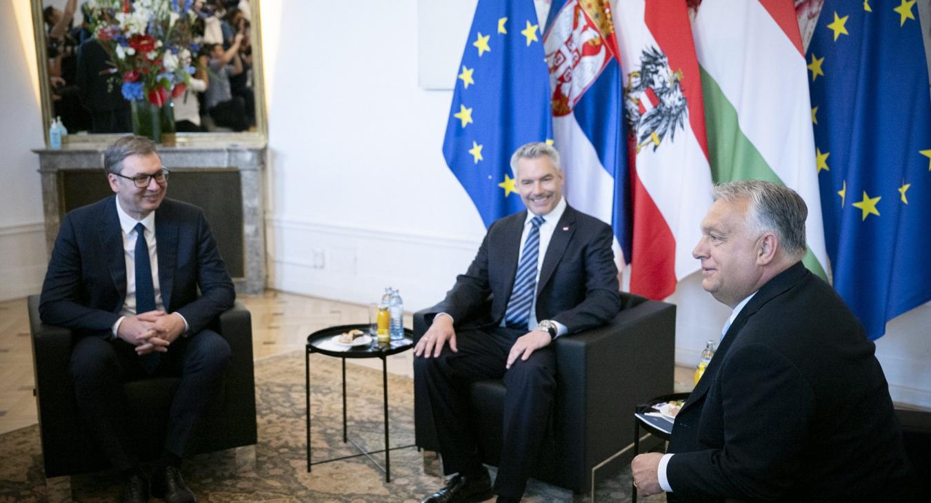 Kik lehetnek az Orbán-kormány új barátai a jövőben?