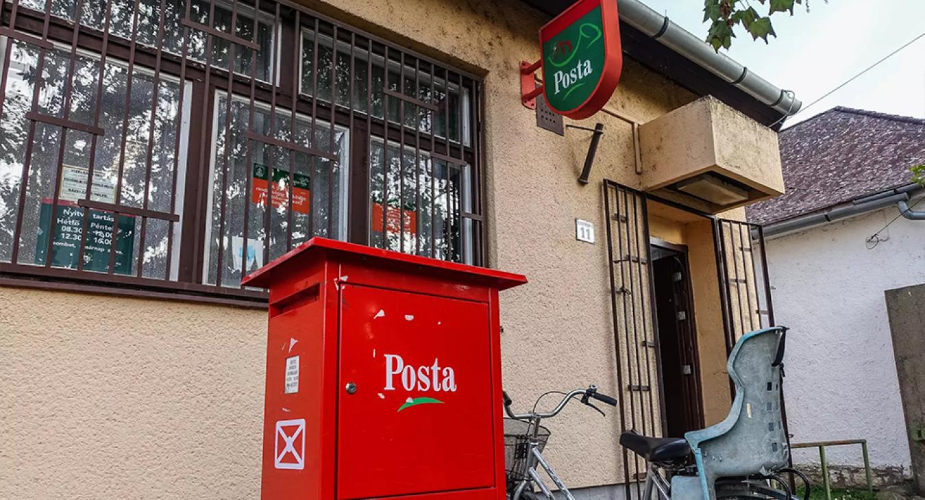 Még több postát zárhatnak be