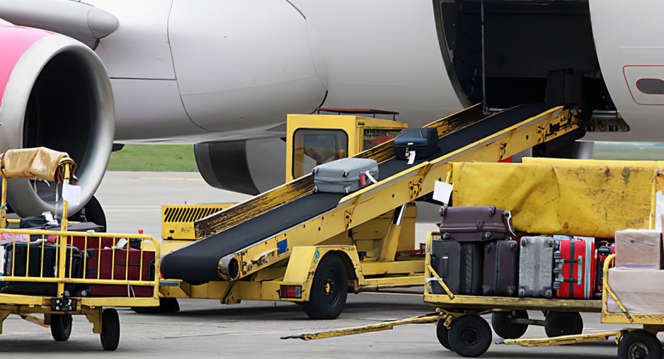 Kitálalt egy ferihegyi rakodó