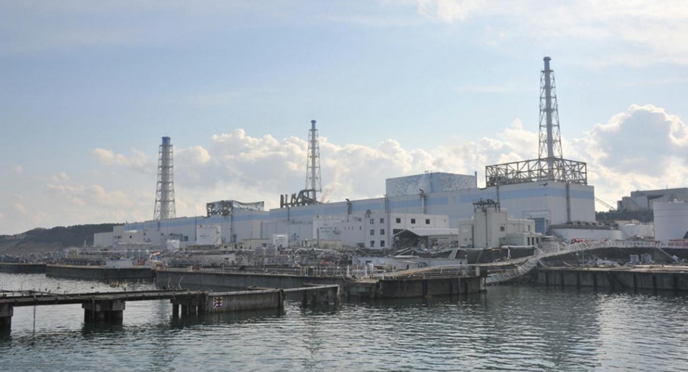 A fukusimai erőmű vizét az óceánba engedné Japán