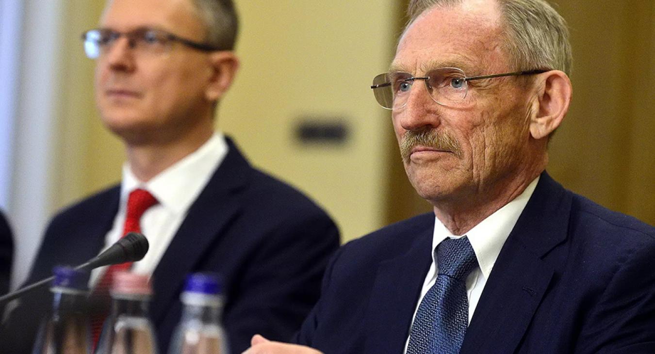 A Belügyminisztérium szerint a Magyar Orvosi Kamara álhíreket terjeszt